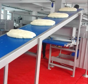 มอเตอร์เครื่องทำขนมแป้งด้วยเครื่องตัดบล็อกแป้งอัตโนมัติ ผู้ผลิต