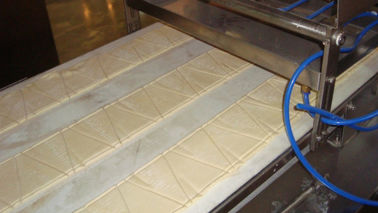 เครื่องทำขนมปังครัวซองต์แบบกำหนดเอง, เครื่องทำขนมปังครัวซองต์แบบโค้งงอ ผู้ผลิต