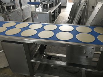 เครื่องทำขนมปังแบบอัตโนมัติระบบ PLC ด้วยหน้าจอสัมผัส ผู้ผลิต
